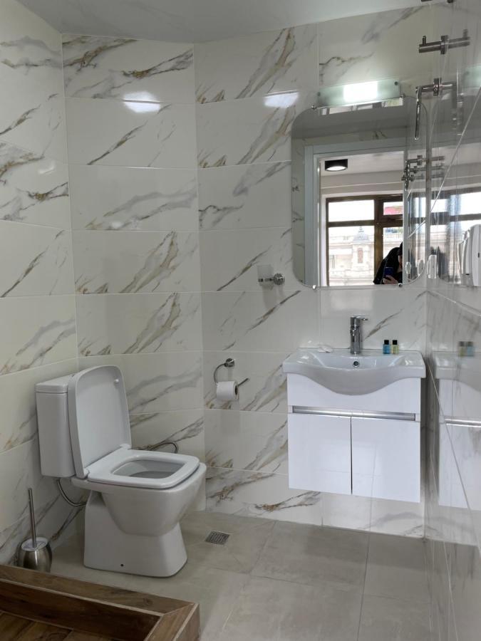 Apartment 2 Minutes From The Sea Батумі Екстер'єр фото