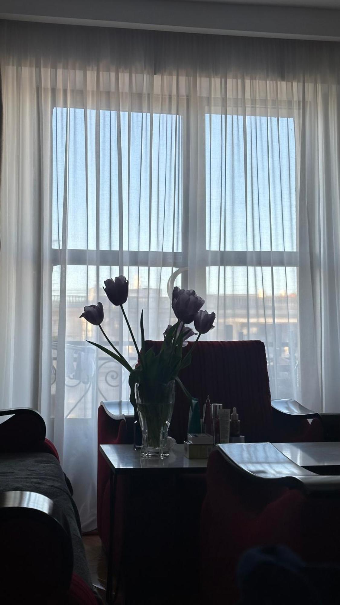 Apartment 2 Minutes From The Sea Батумі Екстер'єр фото